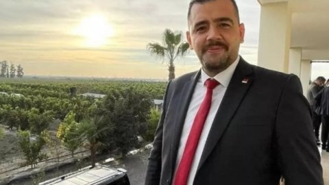 Adana Büyükşehir Belediyesi'ne silahlı saldırı: Özel Kalem Müdürü vuruldu!