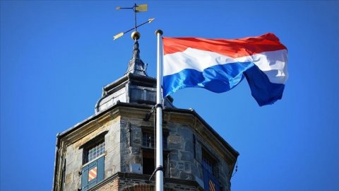 Hollanda'da temyiz mahkemesinden flaş karar: İsrail'e F-35 parçası satışının durdurulmasına hükmetti
