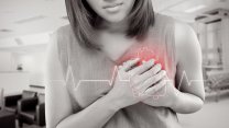 Uzmanlar 'kırık kalp' sendromuna dikkat çekti: Kalp krizi sanılabilir!