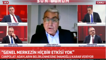 Cemal Canpolat'tan ilginç iddia: Ekrem İmamoğlu'nun babasının doktoru Bakırköy'e aday oldu