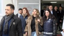 Avukat Feyza Altun adli kontrolle serbest!