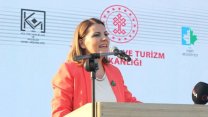  İzmit Belediye Başkan adayı Fatma Kaplan Hürriyet adaylıktan çekildi