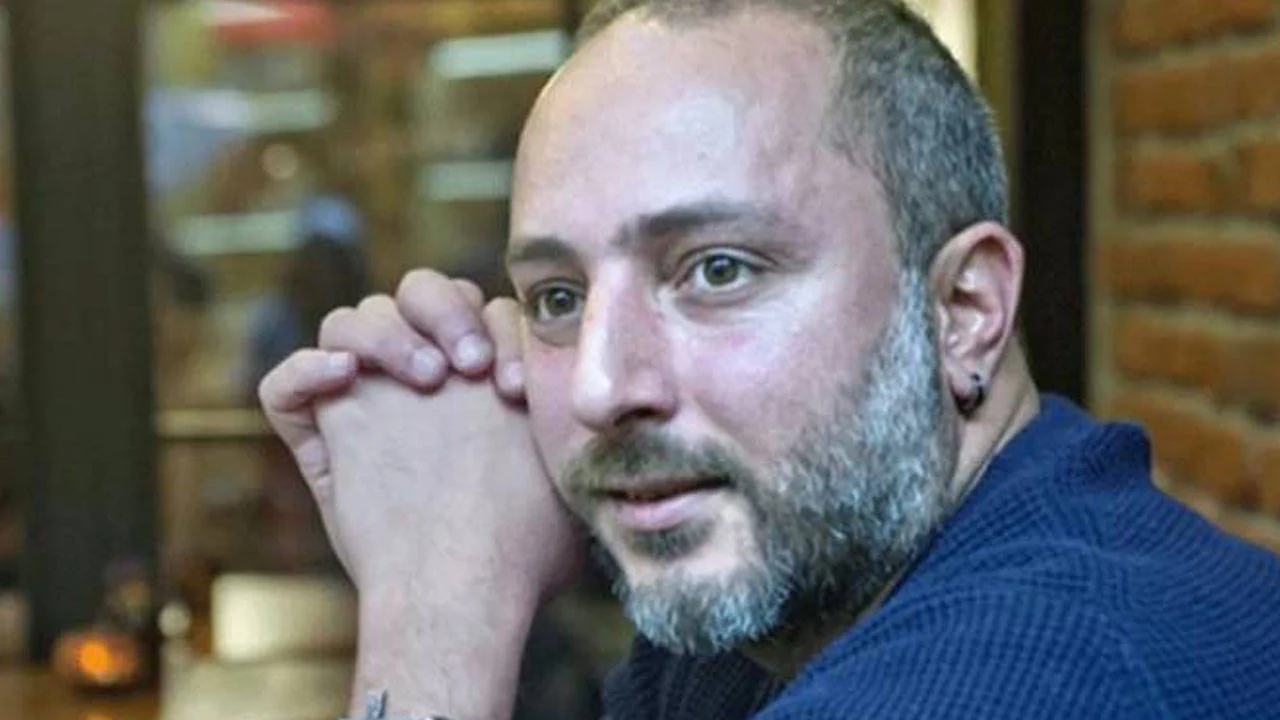 Gazeteci Hayko Bağdat'ın 10 yıl hapsi istendi