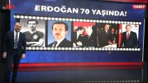 tv100 sunucusu Gökhan Taşkın'dan "Nice Yıllara Reis" belgeseli!