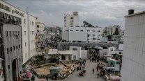 İsrail ordusu Gazze'de 3 evi yerle bir etti: En az 17 ölü!