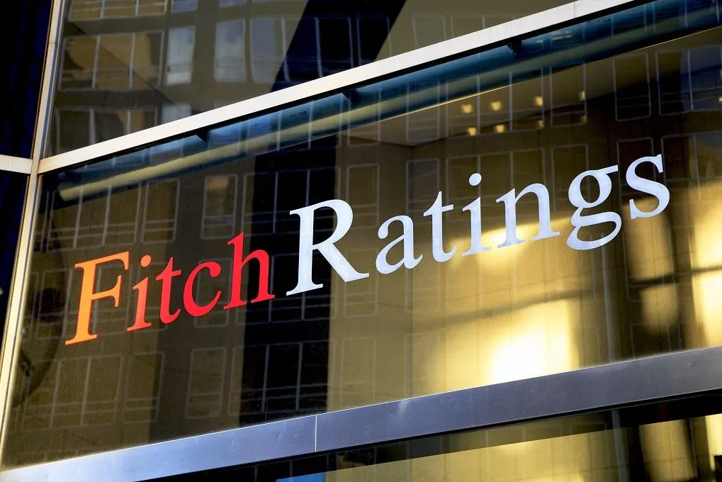 Fitch, ABD'nin kredi notunu teyit etti