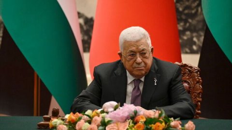Tarih verildi: Filistin Devlet Başkanı Abbas Türkiye'ye gelecek!