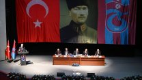 Trabzonspor'da  Divan Kurulu başkanlık seçimi başladı