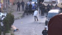 Sultangazi'de hayır yemeğindekilere silahlı saldırı