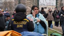 Odessa kentindeki saldırıda can kaybı 7’ye yükseldi