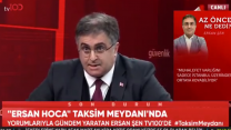 Ersan Şen'den çok konuşulacak sözler: DEM Parti 'PKK terör örgütüdür' demiyor, demeyeceğini de söylüyor!