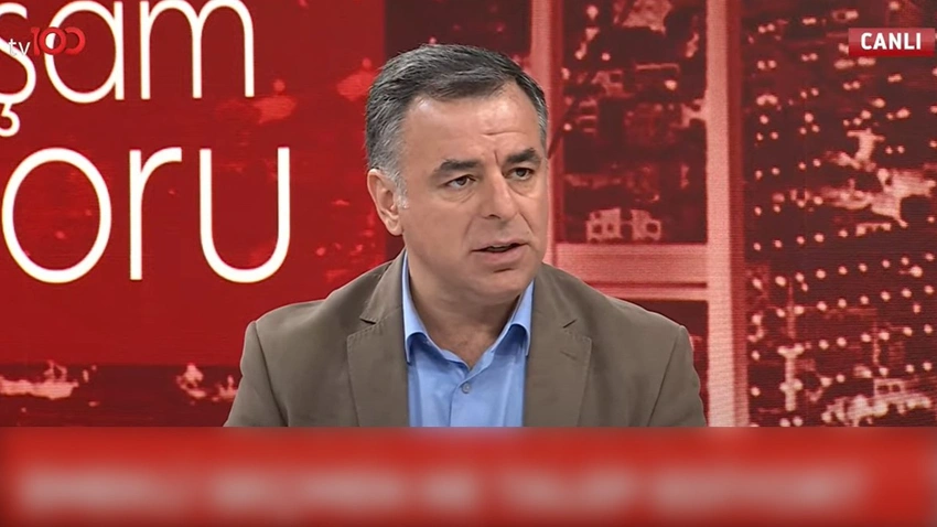 Barış Yarkadaş tv100'e konuştu: Kılıçdaroğlu açısından ciddi bir dava süreci başlıyor