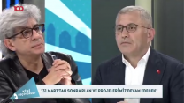 Üsküdar Belediye Başkanı Hilmi Türkmen yeni hedeflerini tv100'de açıkladı!