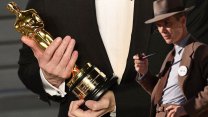 Oscar töreninde Oppenheimer imzası: 7 dalda ödül aldı!