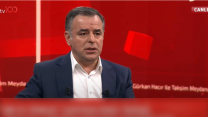 Eski CHP İl Başkan Yardımcısı Özgür Nas “kayıt dışı para” iddiasına ilişkin Barış Yarkadaş'a konuştu