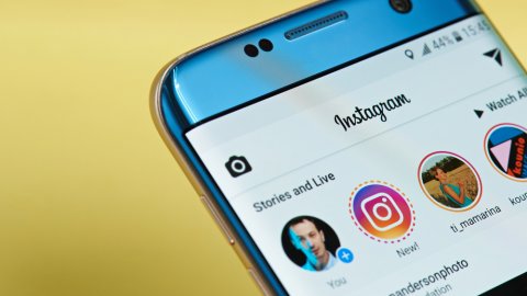 Instagram'ın yeni özelliği: Artık geçmişte paylaşım yapılabilecek