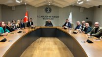 Sinema Genel Müdürü Birol Güven: "İstanbul her zaman bizim değişmeyen başrolümüzdür"