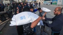 Birleşmiş Milletler yetkilisi Gazze'deki açlığa dikkat çekti: "Felaket düzeyinde"