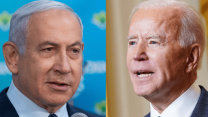 Beyaz Saray: Biden, Netanyahu'ya "Refah'ın işgalinin hata olacağını" söyledi