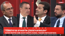 Zafer Partisi ABB adayı Bartu Soral'dan CHP'ye tepki: Atatürk’ün partisi CHP’nin DEM ile ne işi olabilir?