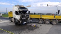 Tekirdağ'da korkunç kaza: En az 5 kişi hayatını kaybetti!