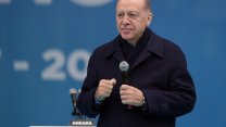 Cumhurbaşkanı Erdoğan büyük Ankara mitinginde konuştu: "Ankara’yı kurtarmanın vakti çoktan gelmiştir"