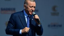 Cumhurbaşkanı Erdoğan 'Yeniden Büyük İstanbul Mitingi'nde konuştu: ''31 Mart'ı milli irade bayramı haline getireceğiz''