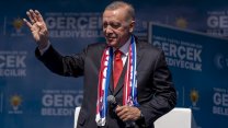 Erdoğan Tokat'ta konuştu: "Türkiye'nin gücünü hazmedemeyenler şu anda pusuda bekliyor"