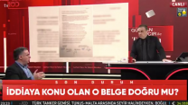 "CHP-DEM Parti protokol belgesi" iddiası! Özgür Çelik, Barış Yarkadaş'a konuştu