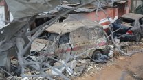 İsrail'den Lübnan'a hava saldırısı: 7 kişi öldü