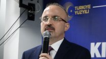 Bülent Turan: Bu bakanlar, AK Parti üyesi değil mi?