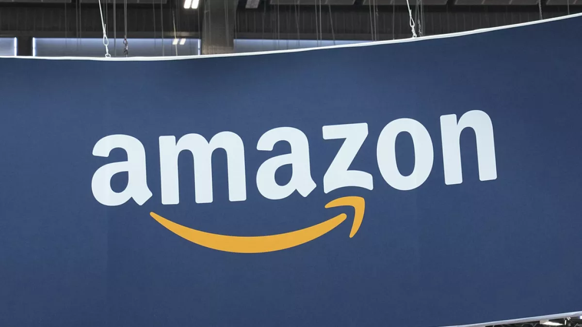 Amazon'dan yapay zeka şirketine dev yatırım!