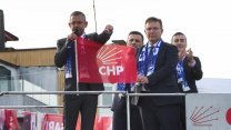 CHP Genel Başkanı Özgür Özel'den Şükrü Genç'e çekil çağrısı!