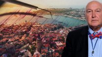 Prof. Dr. Övgün Ahmet Ercan İstanbul'daki en riskli 5 ilçeyi açıkladı