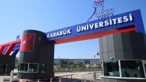 Karabük Üniversitesi'ndeki olaylarla ilgili nefret söylemlerine soruşturma kararı!