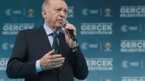 Cumhurbaşkanı Erdoğan Bursa'da emekli maaşlarına yeni düzenleme için tarih verdi