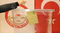 YSK'den iftar kararı: Oy sayım işlemi ara verilmeden yapılacak