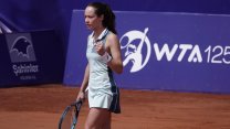 Milli tenisçi Zeynep Sönmez'den büyük başarı: Adını çeyrek finale yazdırdı