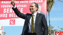 Yeniden Refah Partisi lideri Erbakan'dan AK Parti'ye seçimden çekilmek için 3 şart!