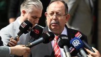 YSK Başkanı Ahmet Yener'den seçim günü flaş 'iftar' açıklaması: "Aralıksız devam edilmesi gerekir"