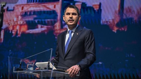 Cumhur İttifakı İBB Adayı Murat Kurum'dan önemli uyarı: "Sandıkları terk etmeyin"