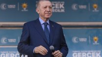 Cumhurbaşkanı Erdoğan Sultanbeyli'de konuştu: "İstanbul içler acısı bir halde"