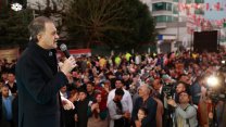 AK Parti Sözcüsü Çelik, Adana'da: Cumhur İttifakı, birlik, dirlik ve beraberlik içerisinde yoluna devam etti