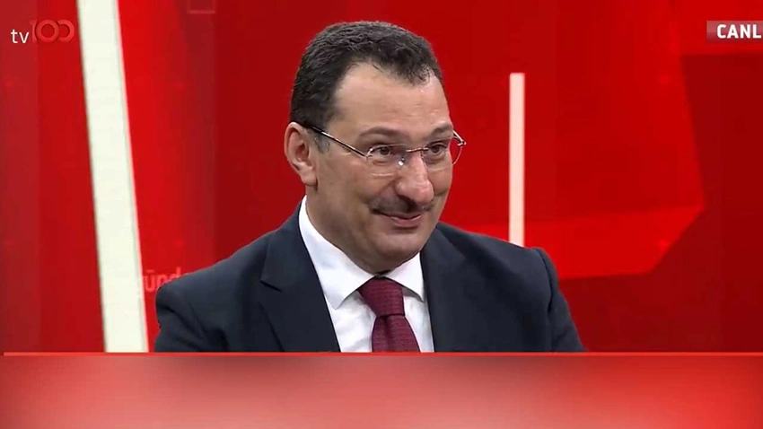 Ali İhsan Yavuz, tv100'e konuştu: "CHP’nin de DEM’leşmeye başladığı için teröre cesaret veren yaklaşımlar sergilediğini gördük"