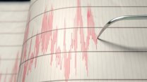 Kahramanmaraş'ta 3.8 şiddetinde deprem oldu