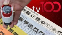 tv100, 31 Mart Özel Seçim Yayını ile farkını ortaya koyacak