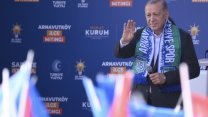Erdoğan Arnavutköy'de konuştu: "İstanbul'un 5 yıl daha kaybetme lüksü yok"