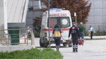 Marmaray'da intihar: 15 yaşındaki çocuk canına kıydı!