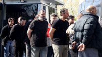Beşiktaş'taki gece kulübü yangını ile ilgili 11 kişi adliyeye sevk edildi