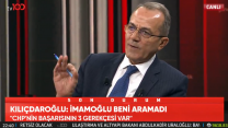 Şaban Sevinç’ten Kılıçdaroğlu kulisi: Sahaya çıkarsam yenilgiyi bana yüklerler